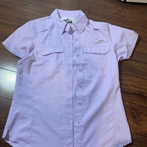 Women’s Habit Fishing shirt